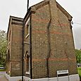 Chimney breast