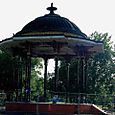Bandstand