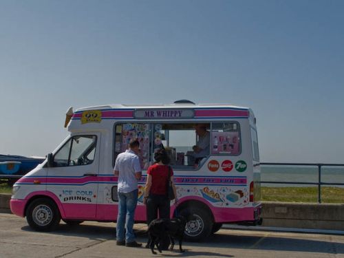 Mr Whippy