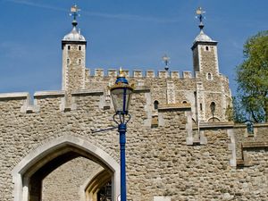 Tower of London