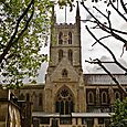 Southwark Cathedral