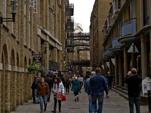 Shad Thames