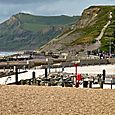 West Bay 