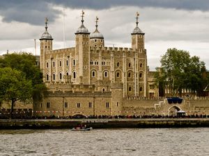 Tower of London