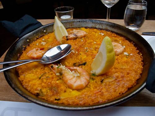 Paella