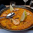 Paella