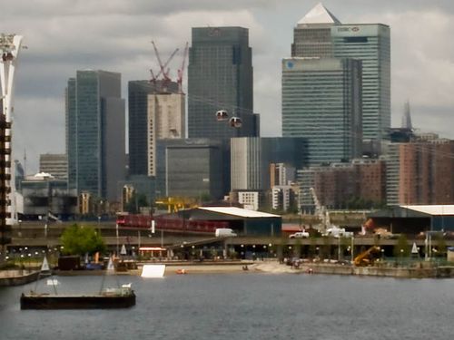 Canary Wharf (2)