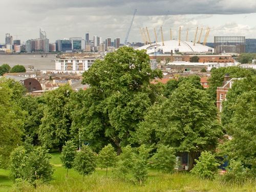 North Greenwich Arena