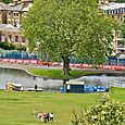 Boating Lake