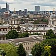 Old Royal Naval College