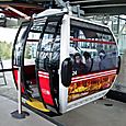 Cable car