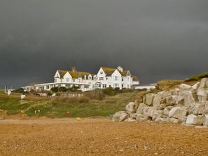 Beach houses