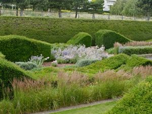 Thames Barrier Park