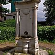 Drinking fountain