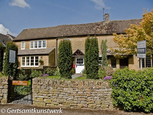 Apple Tree Cottage