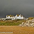 Beach houses