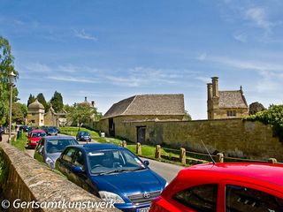 Street parking