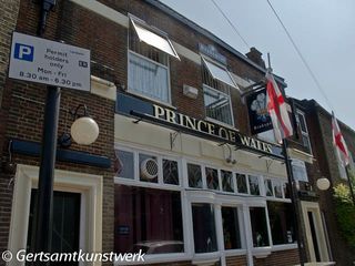 Prince of Wales