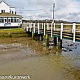 Bridge over the River Brit