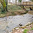 Corfe River