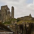 Corfe Castle