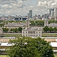 Greenwich view