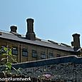 Prison chimneys
