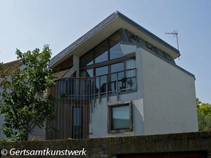 Modern house Modern house