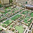 Model model village