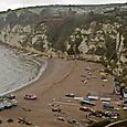 Beer beach