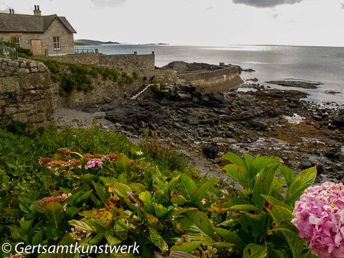 Marazion coast