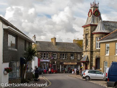 Marazion