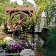 Water wheel