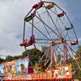 Ferris wheel