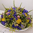 Flower arrangement