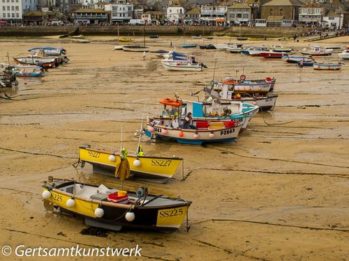 Boats