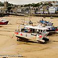 Fishing boats