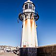 St Ives Lighthouse