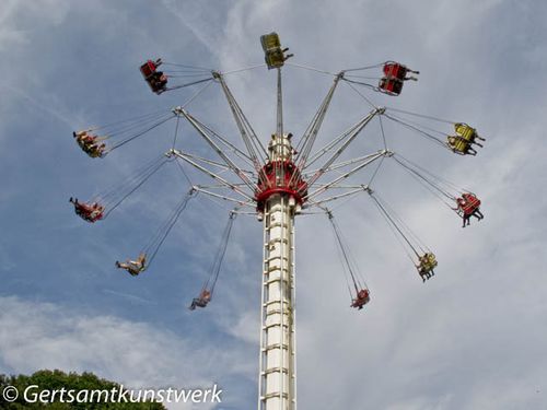 Sky flyer (2)