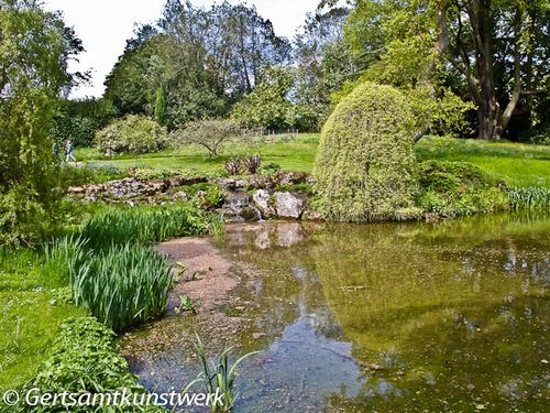 Water feature