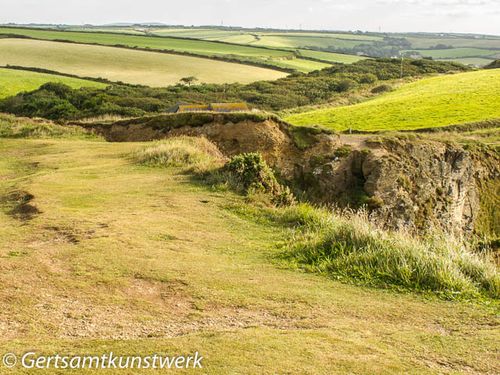 Coastal path