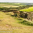 Coastal path