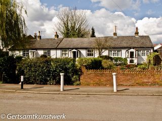 Wandle cottages