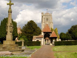 Sutton st marys