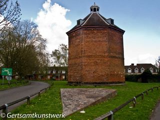 Dovecote