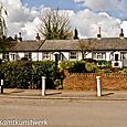 Wandle cottages