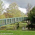 Bridge over the River Wandle