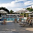 Quiet pool