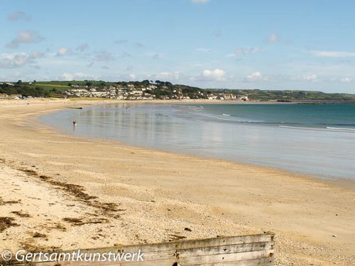 Marazion view