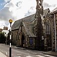 Marazion church